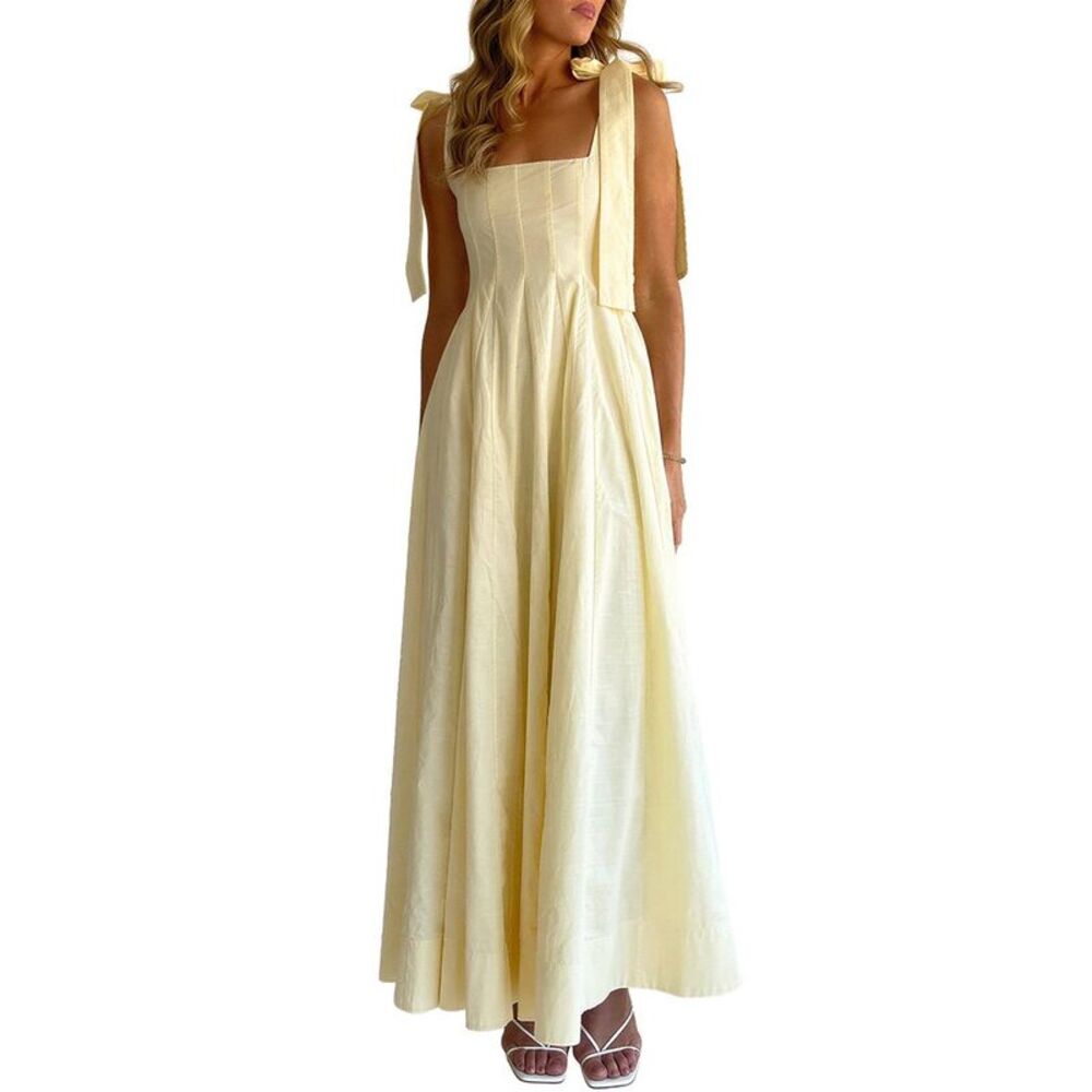 Leon Gori Womens    Midi Dress